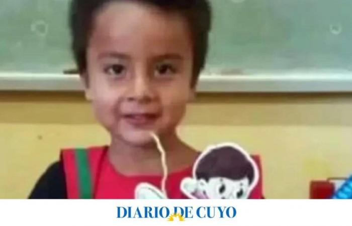 Disparition de Loan : ils affirment que Laudelina Peña a avoué que le garçon avait été écrasé par l’homme de San Juan