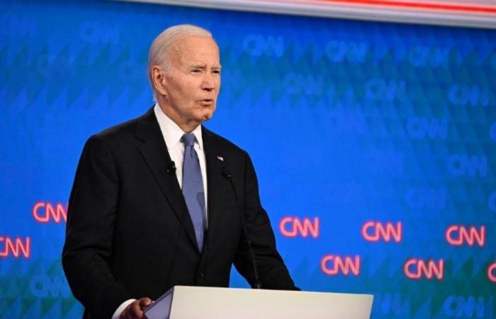 La franchise surprenante de Joe Biden sur son âge, sa performance dans les débats et sa promesse de « vaincre Donald Trump »