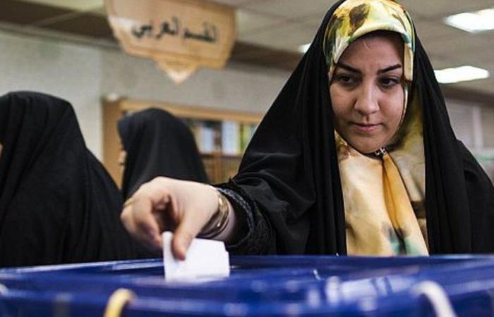 Les autorités électorales iraniennes annoncent les résultats préliminaires