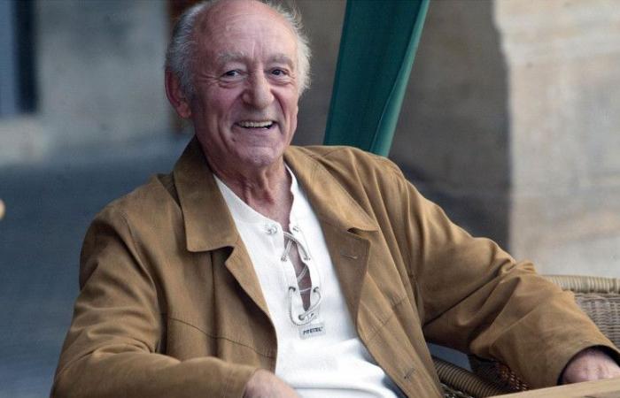 Platea Magazine – L’acteur et metteur en scène Txema Blasco est décédé à 82 ans