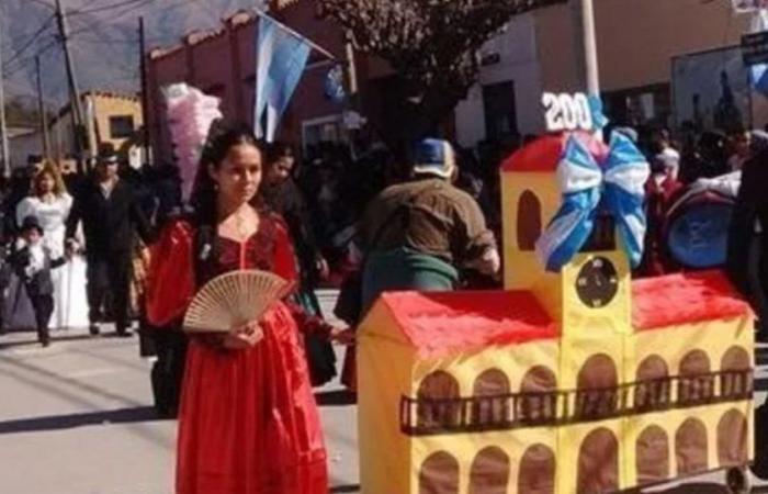 Le centenaire de Quijano s’accompagne d’un méga festival
