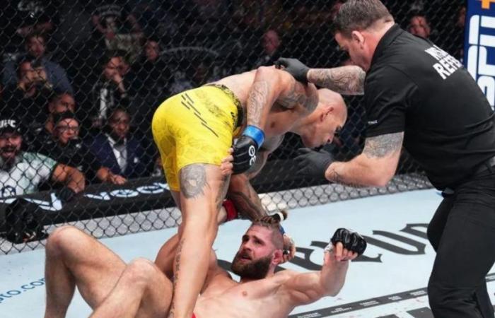 UFC 303 | Alex Pereira contre Jiri Procházka : programme, où regarder à la télévision aux USA et carte de combat complète