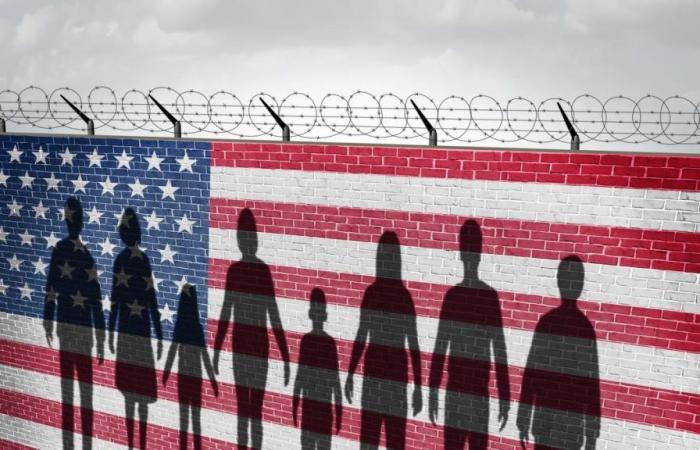 La vidéo qui démystifie « trois mythes sur les immigrés sans papiers » aux États-Unis