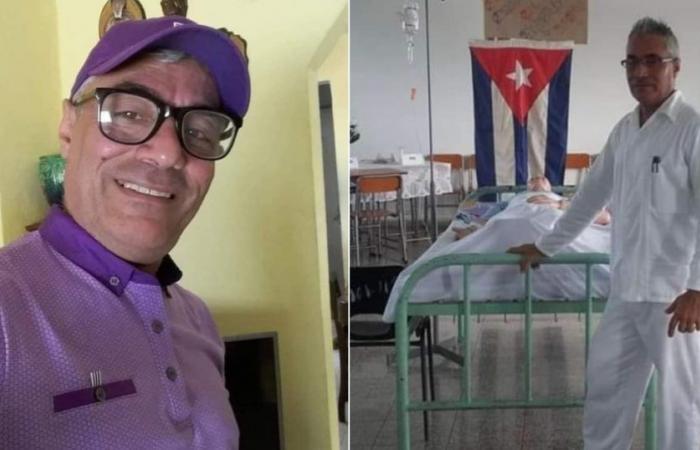 Un enseignant et une infirmière cubains assassinés chez lui à Granma