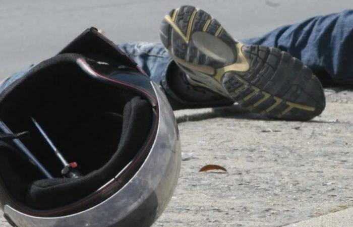 Grave accident à Barrancabermeja: le responsable de la mairie est sous pronostic réservé