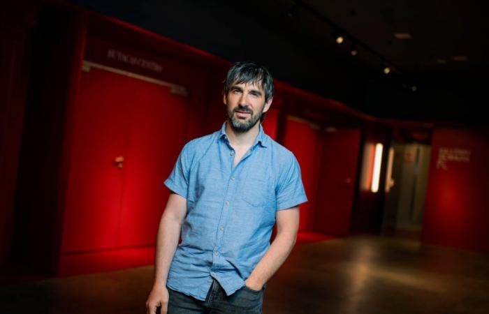 Iñaki Rikarte, le metteur en scène qui transforme tout en or | Culture