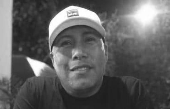 Le fils du vice-ministre des Peuples ethniques a été assassiné à Cauca