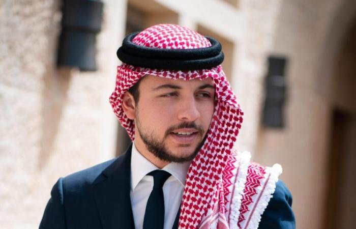 Le détail qui unit le prince Hussein de Jordanie à Felipe VI