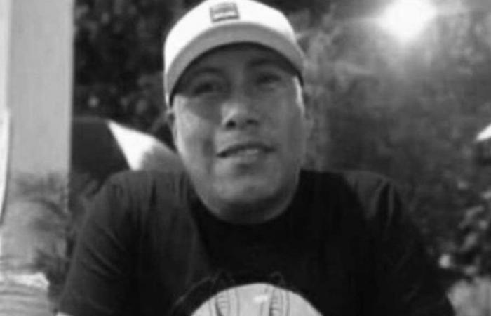 On retrouve mort le beau-fils du vice-ministre des Peuples ethniques, en désignant les dissidents du front ‘Dagoberto Ramos’