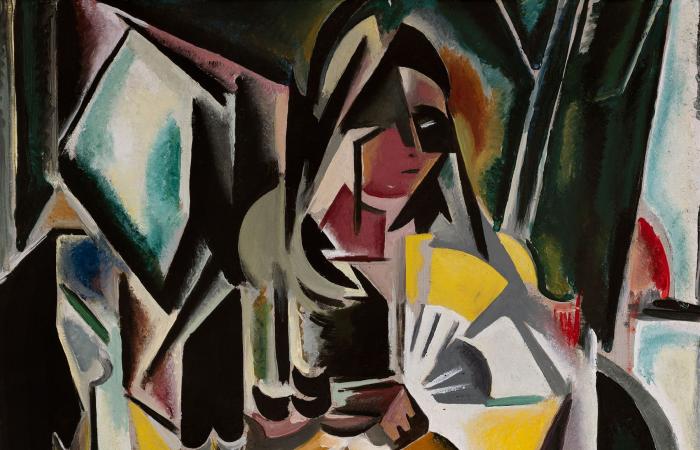 María Blanchard, la grande dame de l’art malgré le cubisme et tout le reste