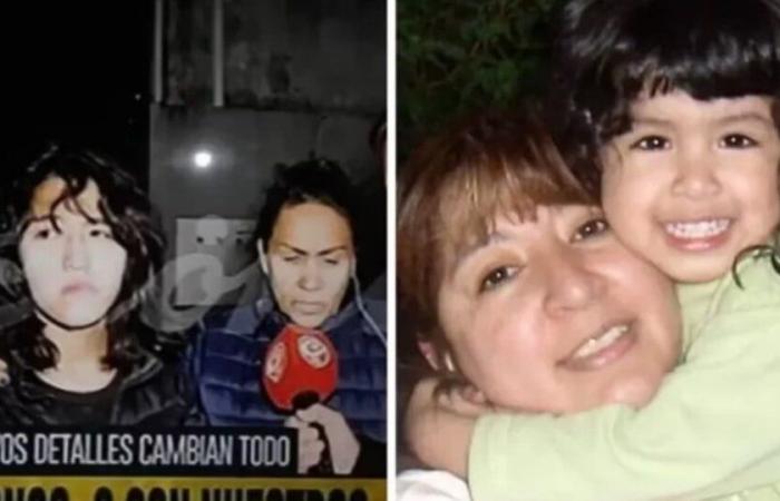 La justice a déterminé que la fille de Carlos Pérez, détenue pour l’affaire du Prêt, n’est pas Sofía Herrera | Quels facteurs avez-vous utilisés pour l’exclure ?