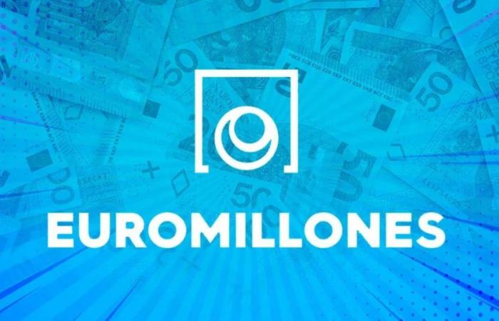 Résultats EuroMillions : gagnants et numéros gagnants