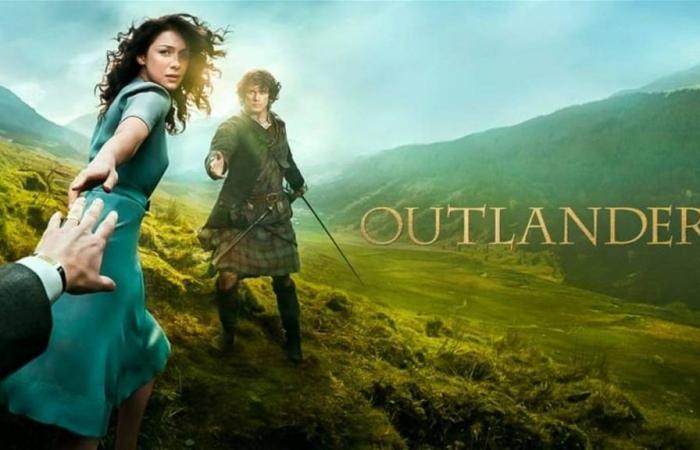 Outlander a enfin une date de sortie en espagnol pour son avant-dernier lot d’épisodes