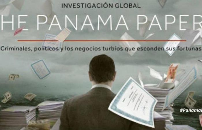 La justice panaméenne a acquitté 28 accusés dans l’affaire des « Panama Papers »