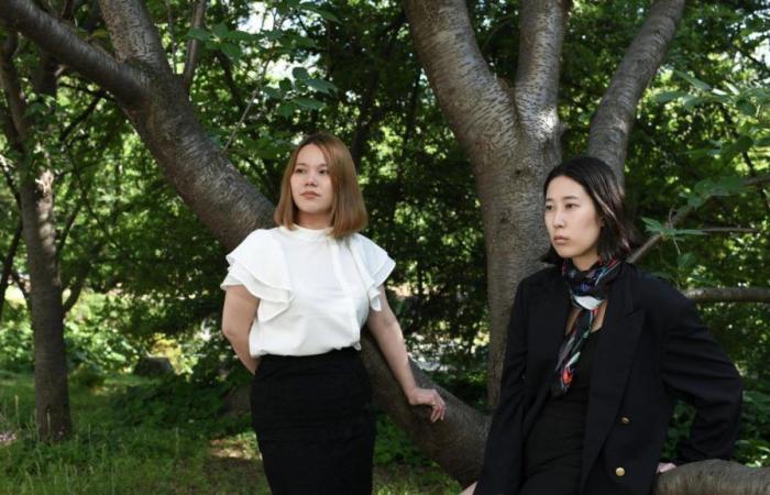 L’histoire de deux femmes cherchant à abroger la loi japonaise sur la protection maternelle