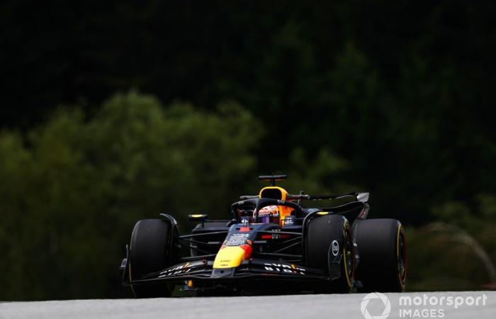 McLaren peut-elle battre Verstappen en Autriche ?
