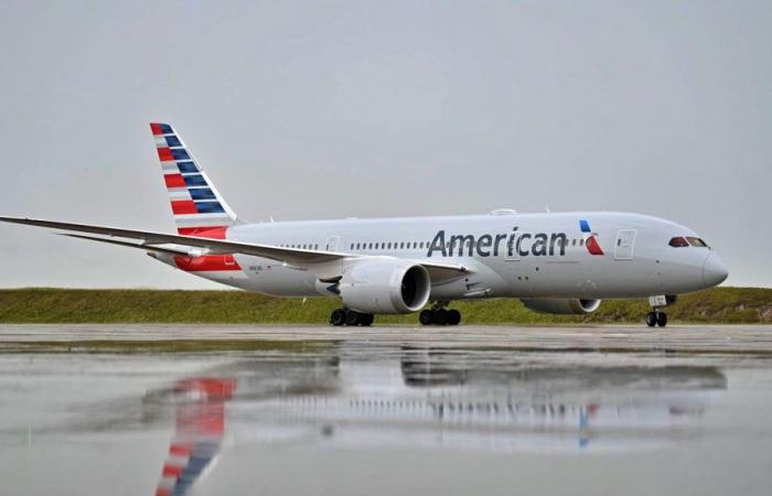 American Airlines reliera Tokyo/Haneda à l’Amérique latine avec une correspondance à New York
