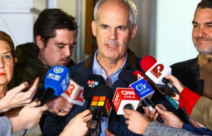 Chili Vamos confirme des candidatures uniques dans 283 communes « Diario y Radio Universidad Chile