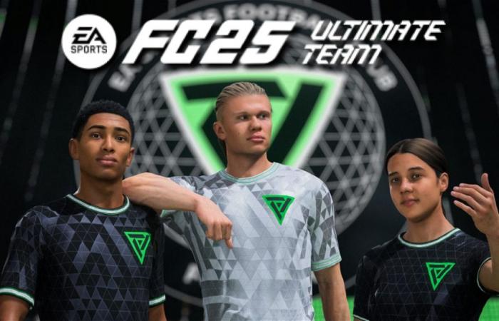 Ultimate Team aura un nouveau mode de jeu pour EA Sports FC 25 : “Penta” (fuite)