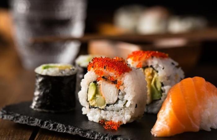 MANGER DES SUSHI À CORDOUE | Ce sont les meilleurs endroits pour manger des sushis à Cordoue, selon Tripadvisor