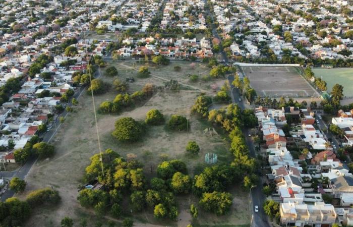Cordoue : Ils demandent des rapports sur la situation du Parque de la Vida, où la municipalité envisage de relier Manantiales – ENREDACCION – Córdoba