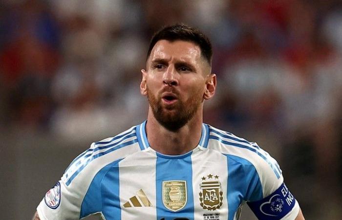 À quelle heure joue l’Argentine contre l’Argentine ? Le Pérou et comment regarder la Copa América 2024 EN DIRECT aujourd’hui :: Olé