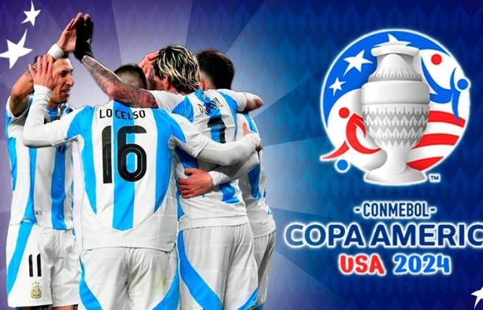 Argentine contre Pérou EN DIRECT : J’ai suivi le match minute par minute AUJOURD’HUI