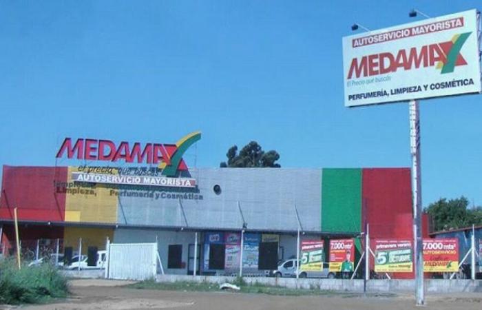 La baisse de l’activité économique a eu un impact sur la fermeture de Medamax – Nuevo Diario de Salta | Le petit journal