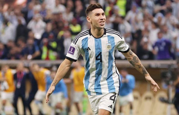 Argentine vs Pérou Prédictions 29/06/2024