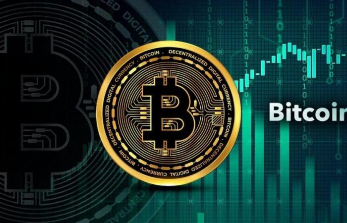 Cryptomonnaies : quel est le prix du bitcoin ce 29 juin