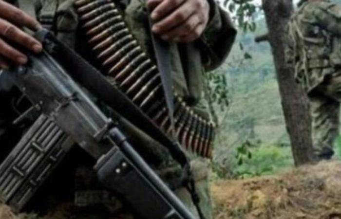 La base militaire de Cauca a été attaquée par des groupes armés
