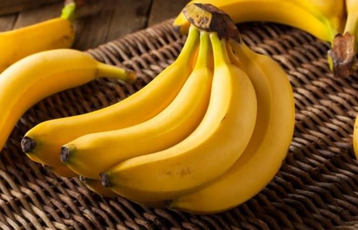 L’astuce méconnue pour conserver les bananes et éviter qu’elles mûrissent rapidement