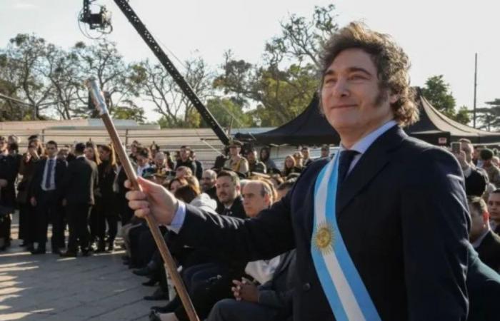 Javier Milei tiendra une veillée pour le Pacte de Mai à Tucumán