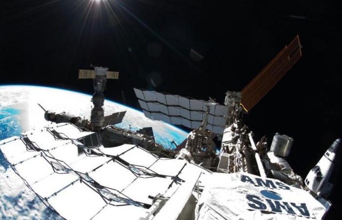 La NASA oblige les astronautes de la Station spatiale internationale à procéder à une évacuation d’urgence