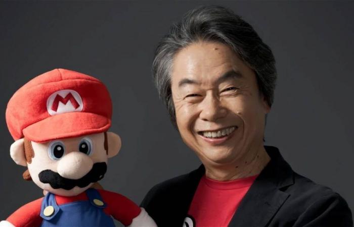 Miyamoto ne considère aucune exclusivité PlayStation et Xbox comme un succès