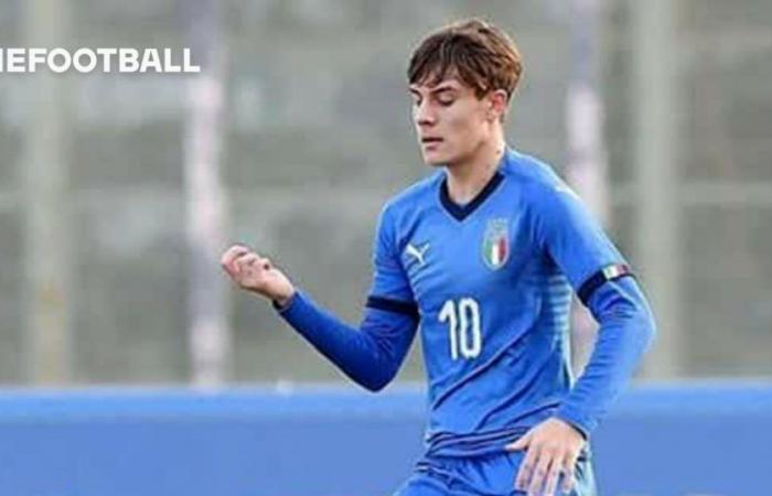 Rapport – Fagioli devrait débuter le match Italie-Suisse