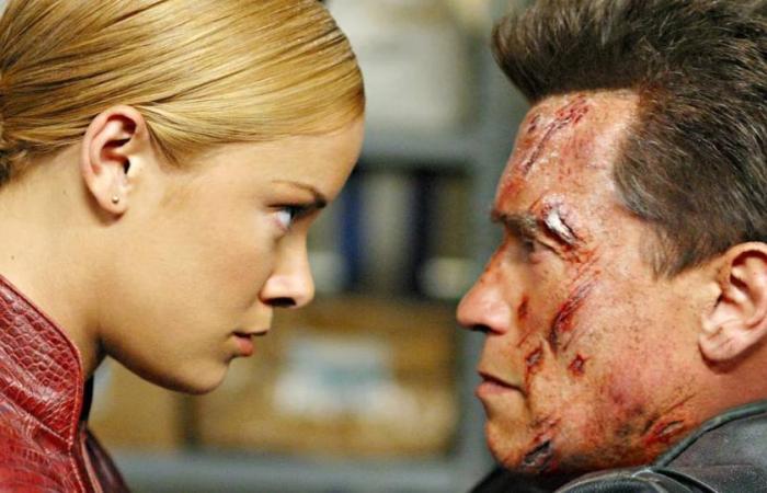 “Terminator 3” : des demandes à un million de dollars, un casting décevant et l’absence amère des icônes de la saga