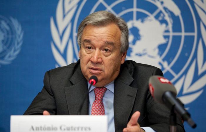 Secrétariat général de l’ONU : « Le comportement de Cuba n’est pas celui d’un pays qui parraine le terrorisme »