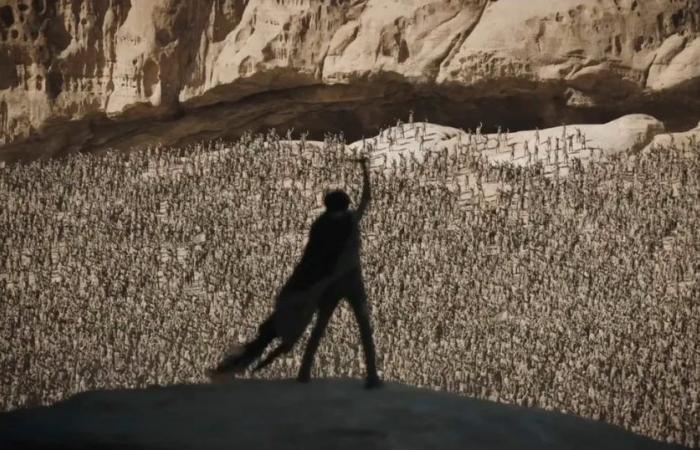 Quand ‘Dune 3’ sort : Warner confirme la date du prochain film de Denis Villeneuve