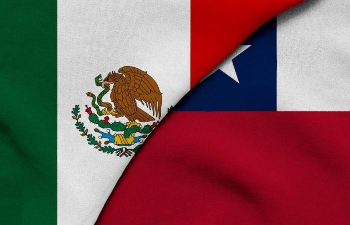 Le Chili explore de nouvelles opportunités au Mexique après la mise à jour de l’ALE