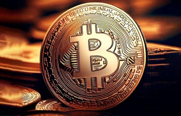 Combien coûte le bitcoin aujourd’hui, vendredi 28 juin