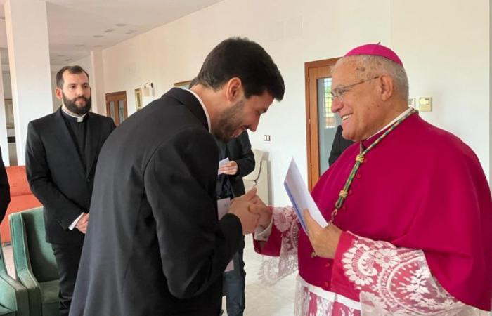 L’évêque procède à de nouvelles nominations dans le diocèse de Cordoue