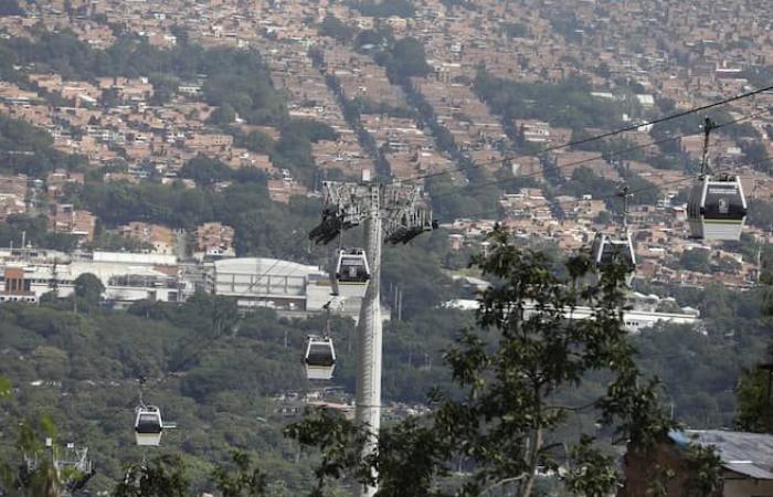 Un étranger retrouvé mort dans un hôtel exclusif de Medellín ; Il y a déjà 30 cas en 2024| Actualités aujourd’hui Colombie