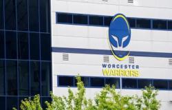 Atlas, propriétaire des Worcester Warriors, s’effondre dans l’administration