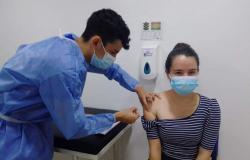 Le ministère de la Santé promeut la vaccination contre la fièvre jaune dans deux municipalités de Boyacá qui doivent vacciner toute leur population