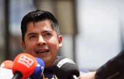 Ariel Ávila et d’autres personnalités du Parti Vert demandent l’expulsion d’Iván Name et Sandra Ortiz