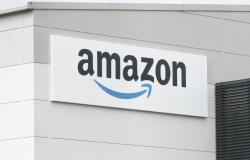 Amazon lance le marché des grandes surfaces avec un emploi de 500 millions de livres sterling