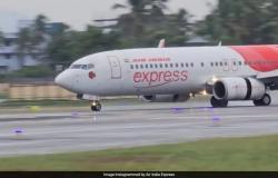 Air India Express licencie 25 membres d’équipage de cabine, au lendemain d’un congé de maladie massif