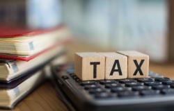 L’impôt sur le revenu des personnes physiques fait désormais le gros du travail dans la collecte des impôts directs
