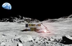 Un chemin de fer lunaire ? Les projets de la NASA pour un avenir spatial